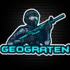 Иконка канала Geograten