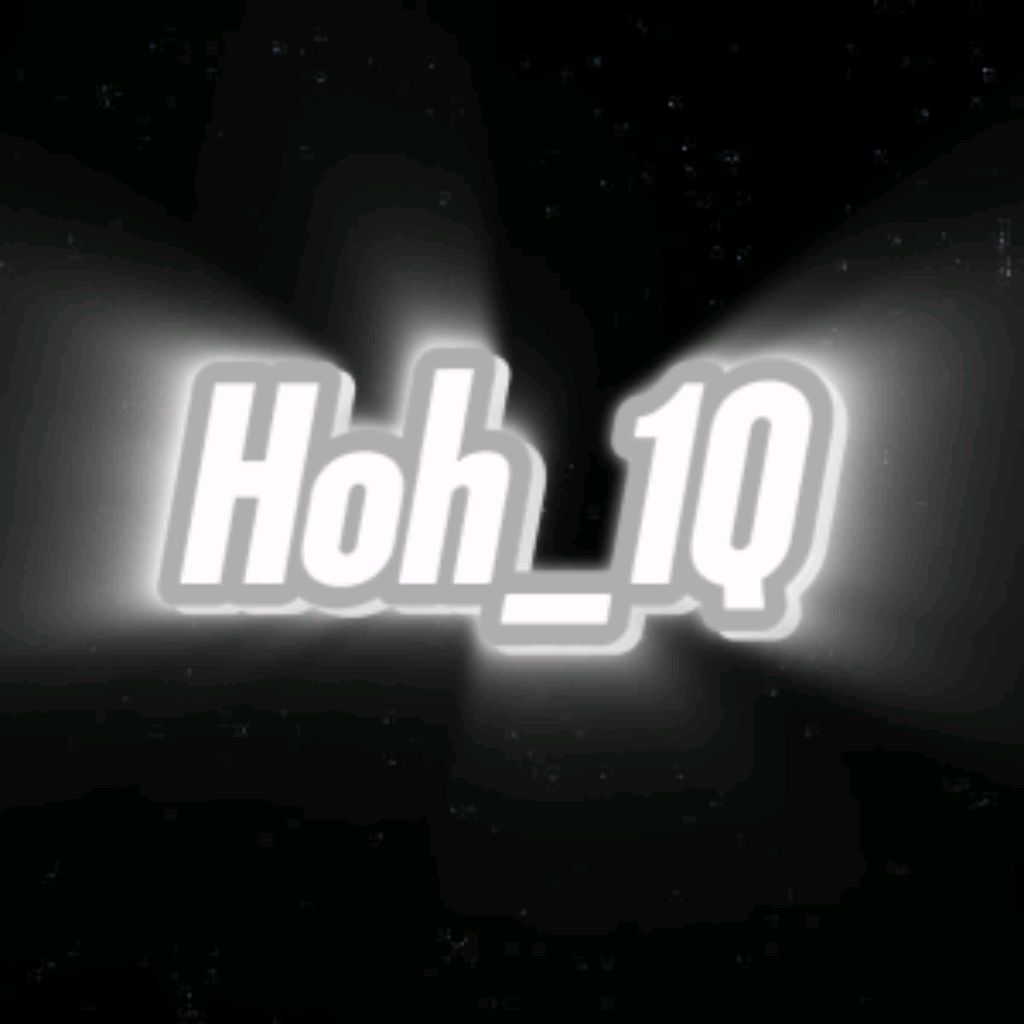 Иконка канала Hoh_1q