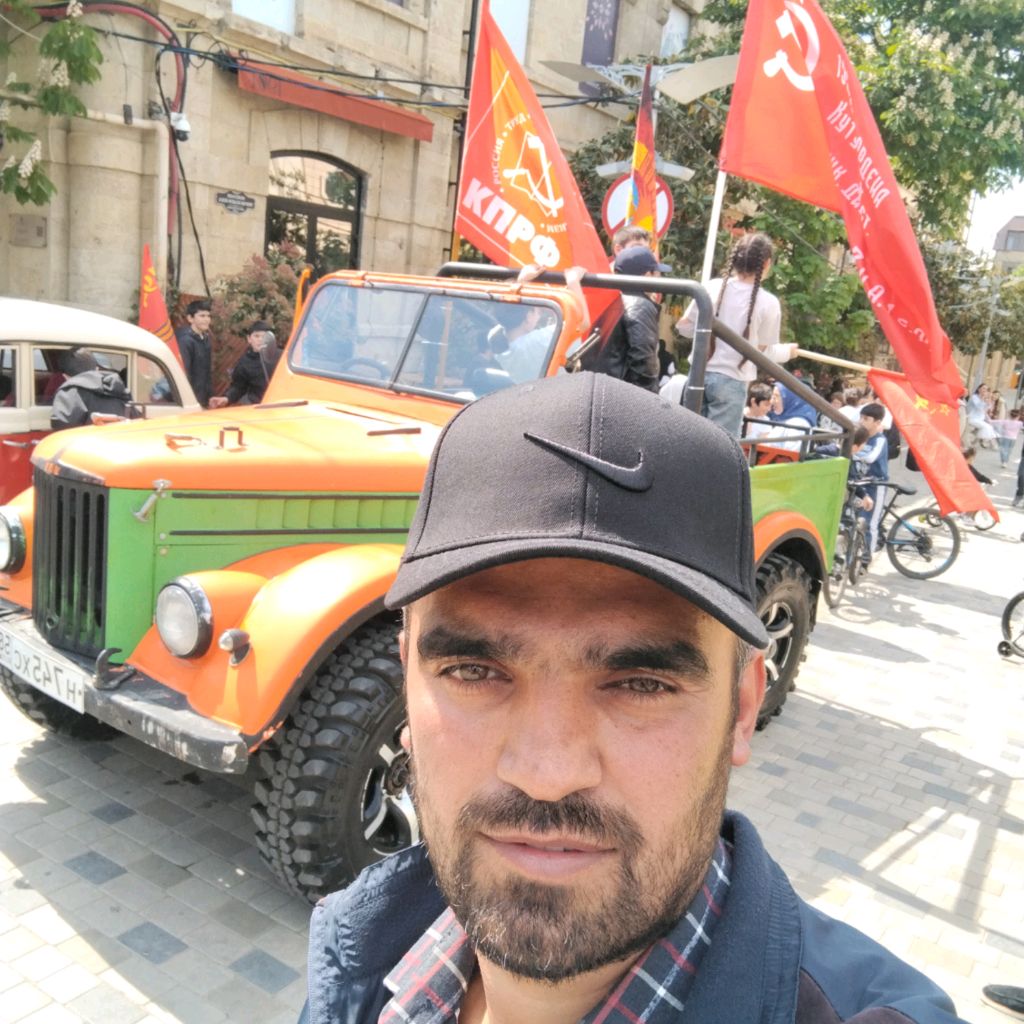 Аватар автора