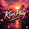 Иконка канала KorjPlay // КоржПлей