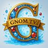 Иконка канала Gnom TV