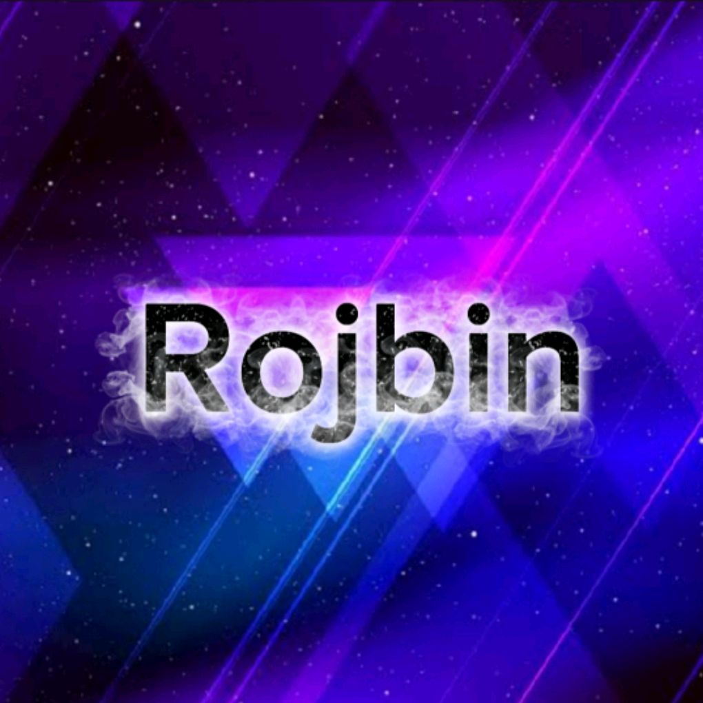 Иконка канала Rojbin