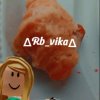 Иконка канала Викуса-роблокс