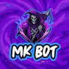 Иконка канала MK BOT