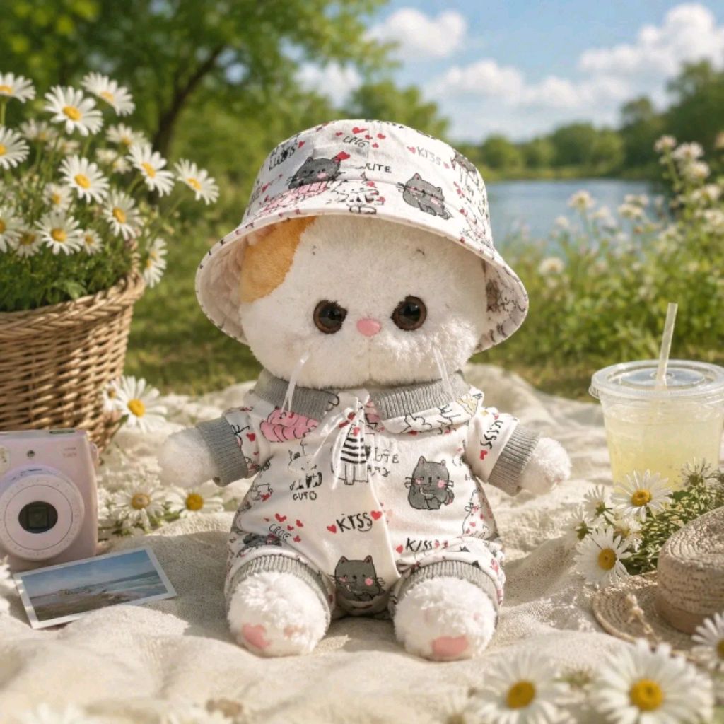 Иконка канала ✨Эстетичный уголок Басят✨