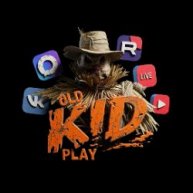 Иконка канала OldKIDPlay