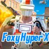 Иконка канала Foxy Hyper X
