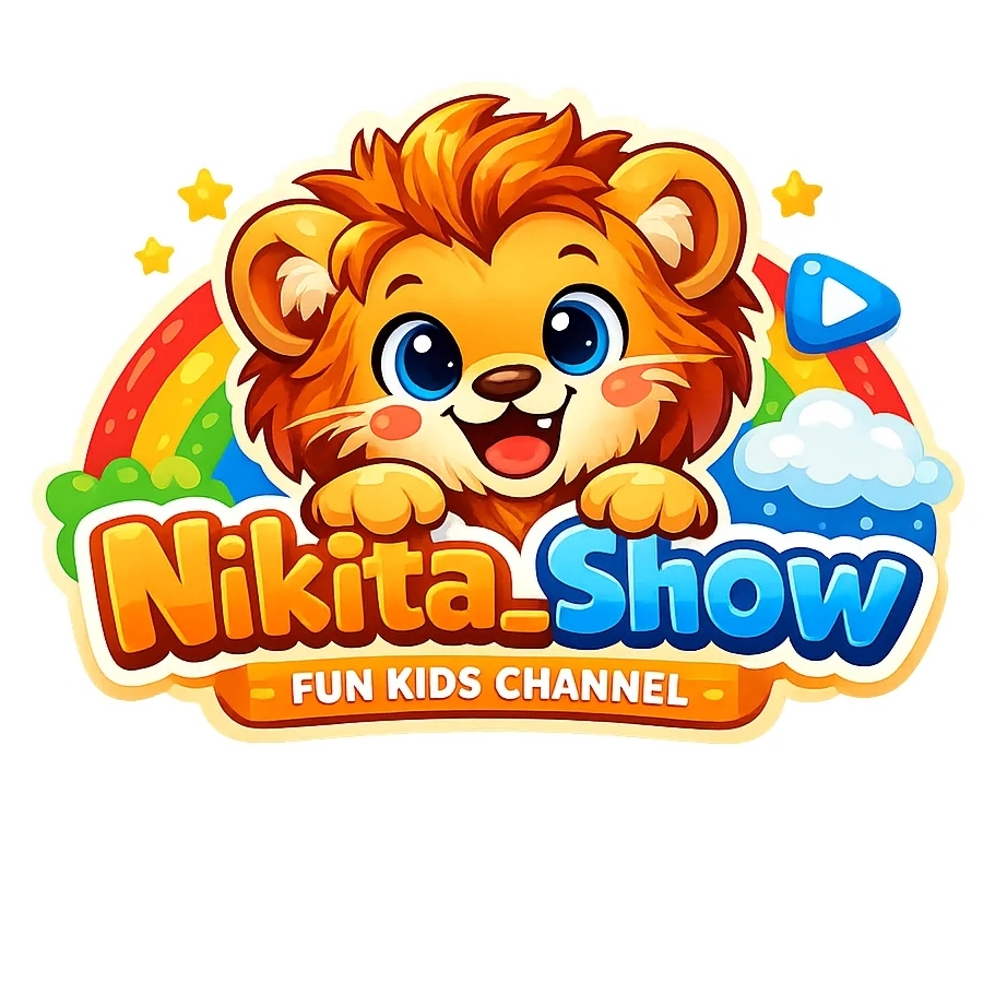 Иконка канала Nikita_Show