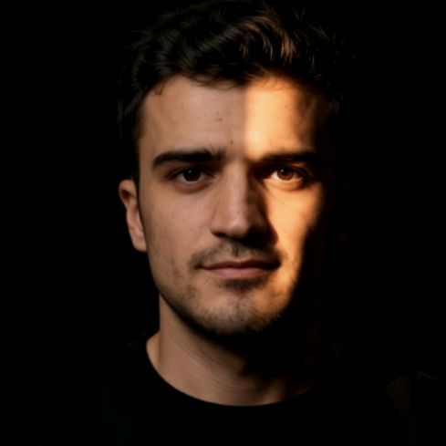 Иконка канала DJ ABLUMAN