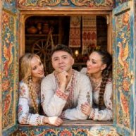 Иконка канала Группа ТЕРЁХА