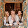 Иконка канала Группа ТЕРЁХА