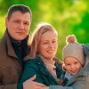 Иконка канала Жизнь в Приволжской деревне