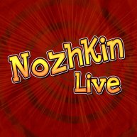 Иконка канала Nozhkin Live