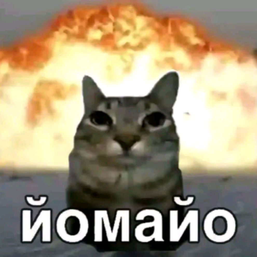 Иконка канала йомайо