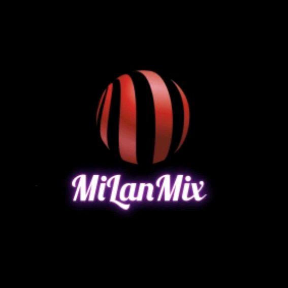 Иконка канала milanmix