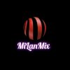 Иконка канала milanmix