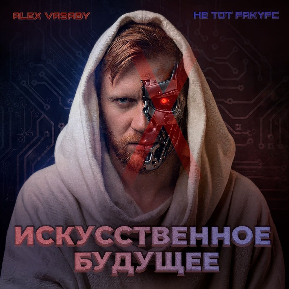 Иконка канала ВАСАБИ ПРОДАКШН