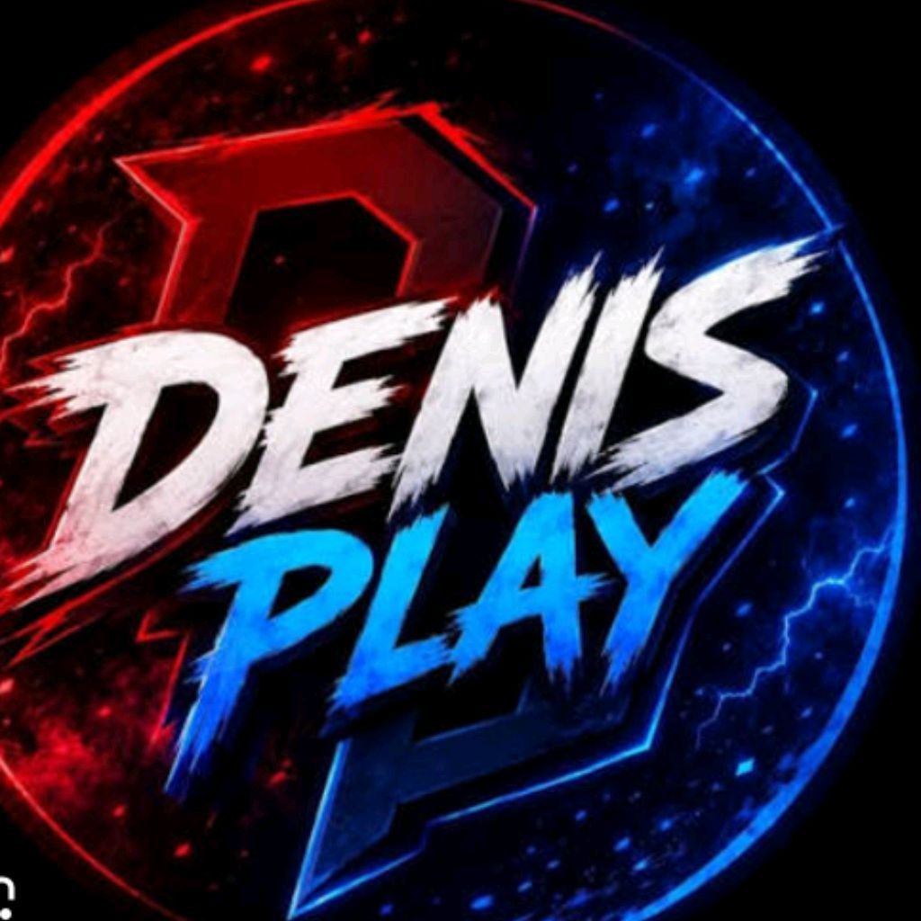 Иконка канала Denisplay