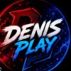 Иконка канала Denisplay
