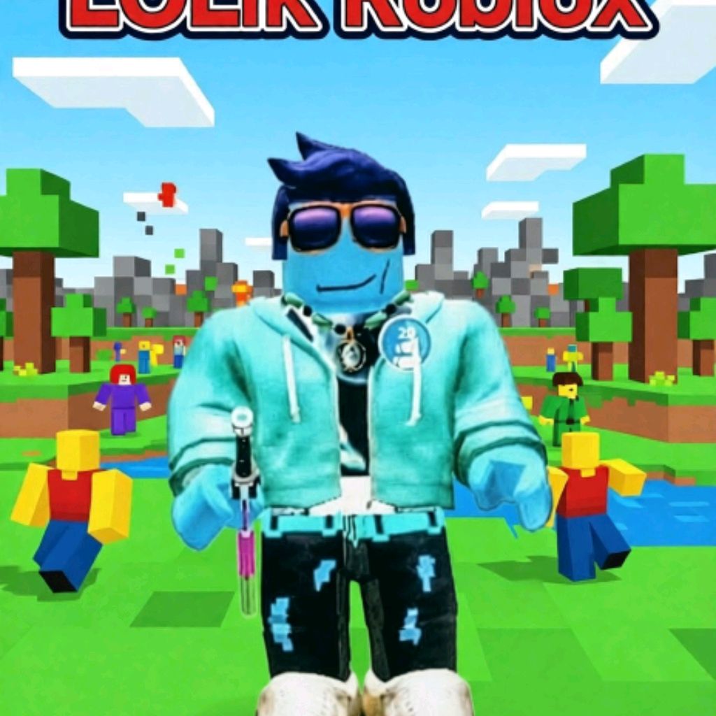 Иконка канала L0Lik Roblox