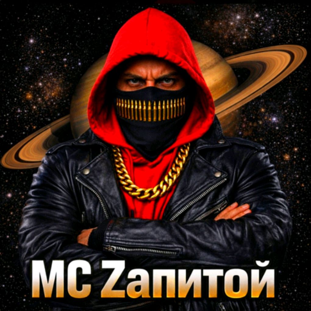 Иконка канала *MC Zапитой*