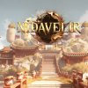 Иконка канала Nidavelir