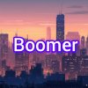 Иконка канала Boomer