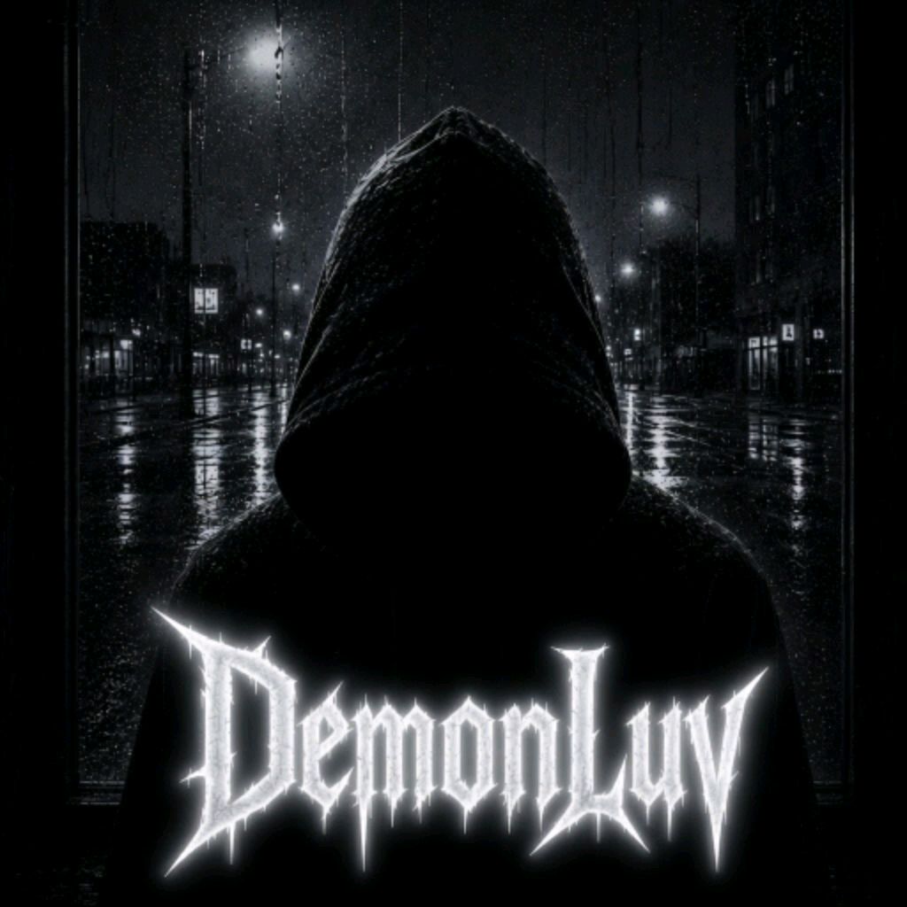 Иконка канала DemonLuv