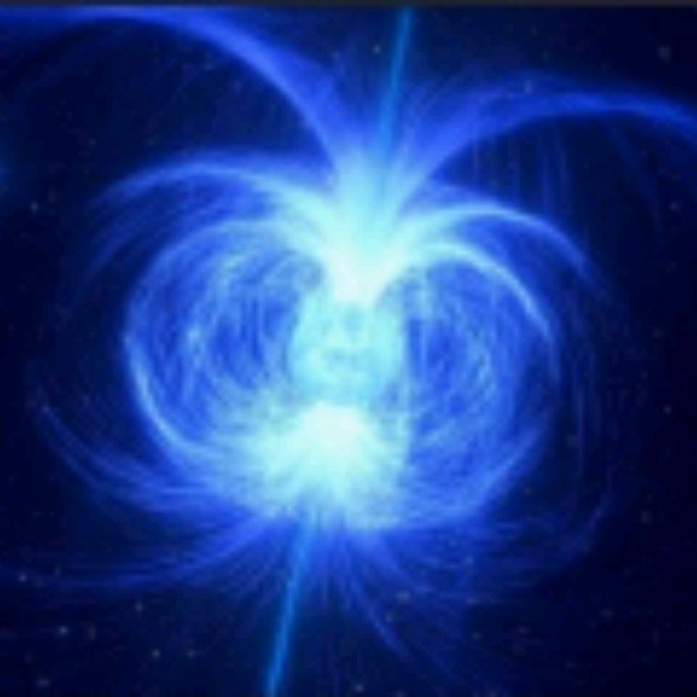 Иконка канала О Космосе