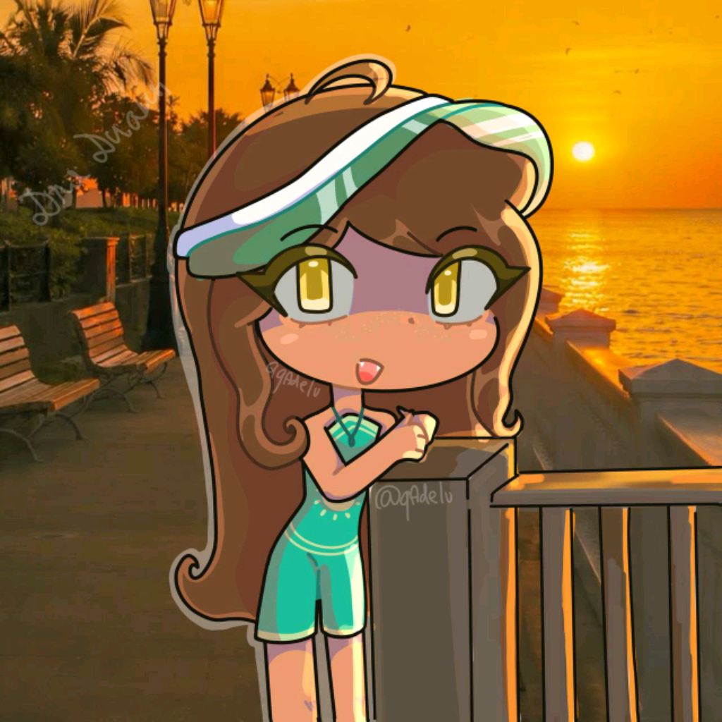 Иконка канала 💛.Summer Diana.🫶🏻