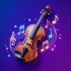 Иконка канала Musical Madness Strings