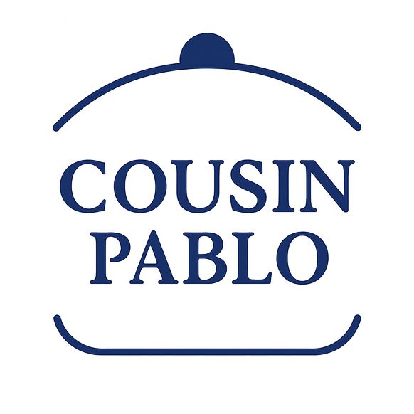 Иконка канала Cousin Pablo
