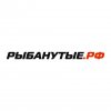Иконка канала РЫБАНУТЫЕ.РФ