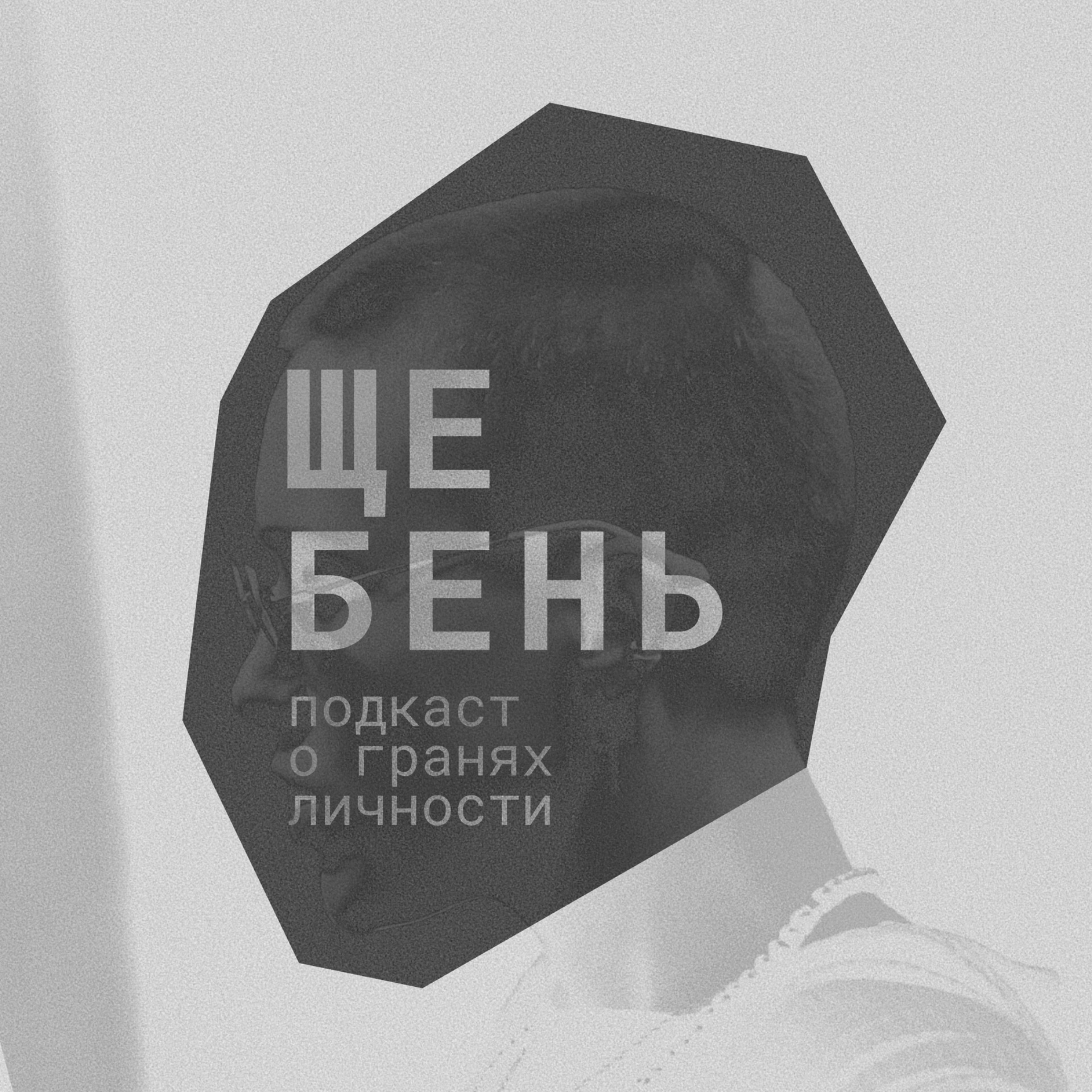 Иконка канала ЩЕБЕНЬ полевой подкаст