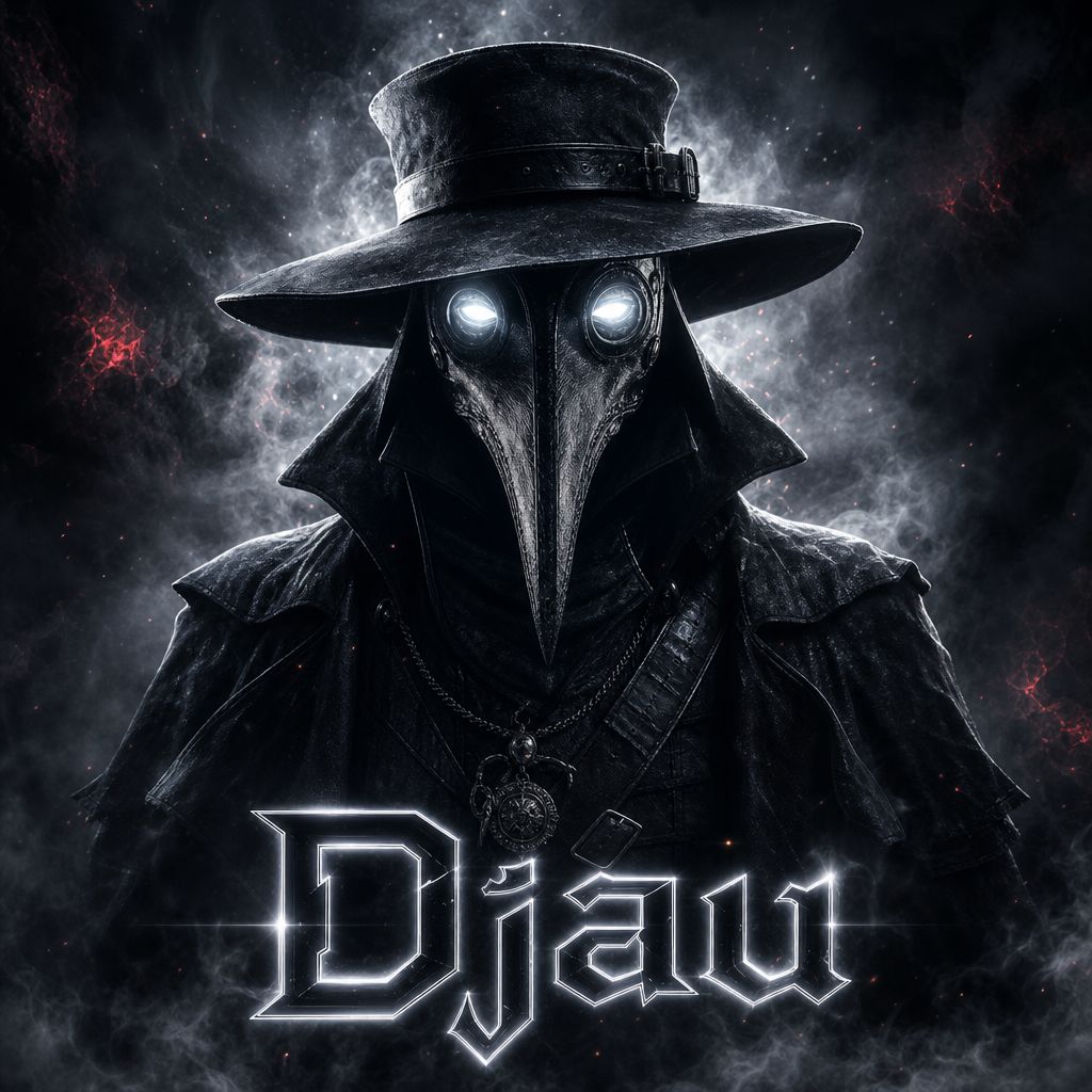 Иконка канала Djau