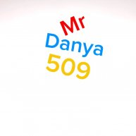 Иконка канала MrDanya509