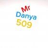 Иконка канала MrDanya509