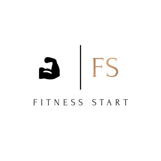 Иконка канала FitnessStart - Школа фитнес - образования