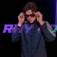 Иконка канала rayroe