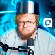 Иконка канала EBLVN SQUAD