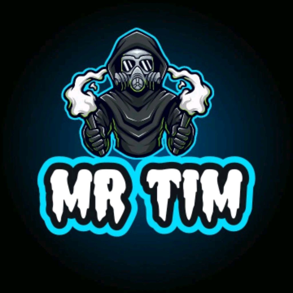 Иконка канала MR TIM