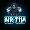 Иконка канала MR TIM
