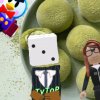 Иконка канала 🍀•~/TyToP_MoTu\~•🍋🟩
