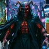 Иконка канала DAIMON.D_M