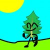 Иконка канала 💚Ферни!🟢