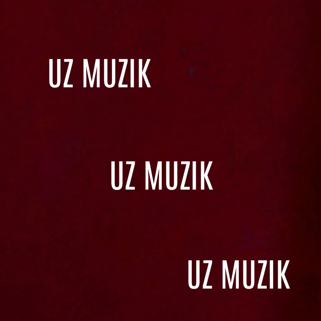 Иконка канала UZ MUZIK