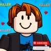 Иконка канала kILLER ROBLOX AND STANDOFF2