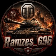 Иконка канала Ramzes_696 Мир танков