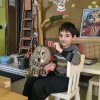 Иконка канала Сова Бомбардир