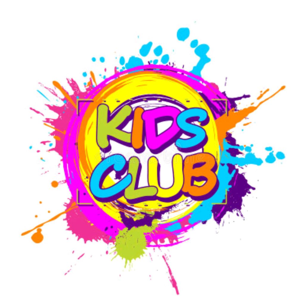 Иконка канала KIDS KLUB